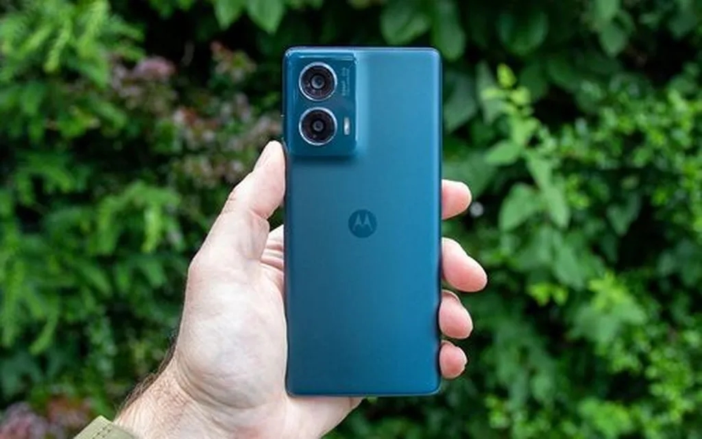 مشخصات فنی گوشی میانرده موتورولا اج 60 فیوژن فاش شد