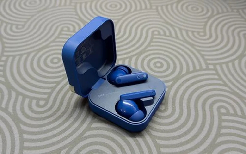 جزئیات طراحی و باتری هدفون CMF Buds 2 پلاس ناتینگ فاش شد