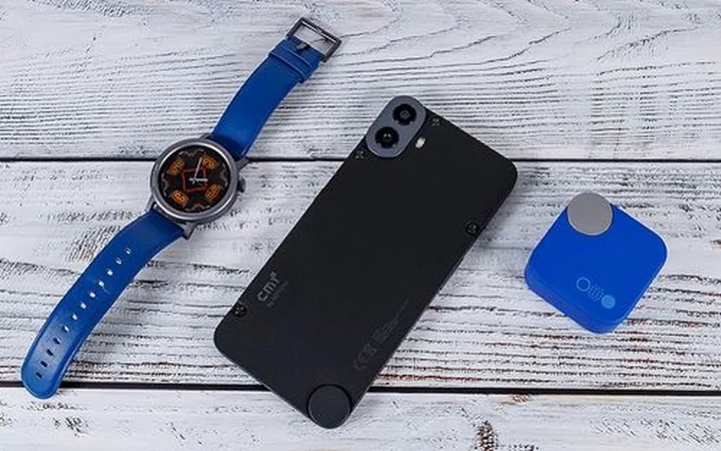 ناتینگ عرضه گوشی CMF Phone 2 را رسماً تایید کرد