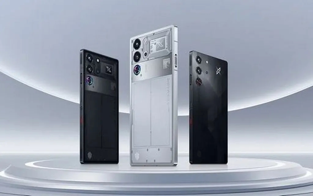 رد مجیک 11 با هفت بهبود مهم معرفی و روانه بازار خواهد شد