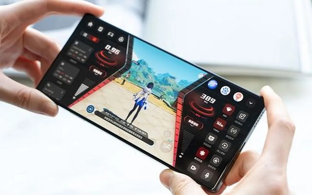 رد مجیک 10 پرو پلاس همچنان قویترین گوشی بنچمارک آنتوتو است!