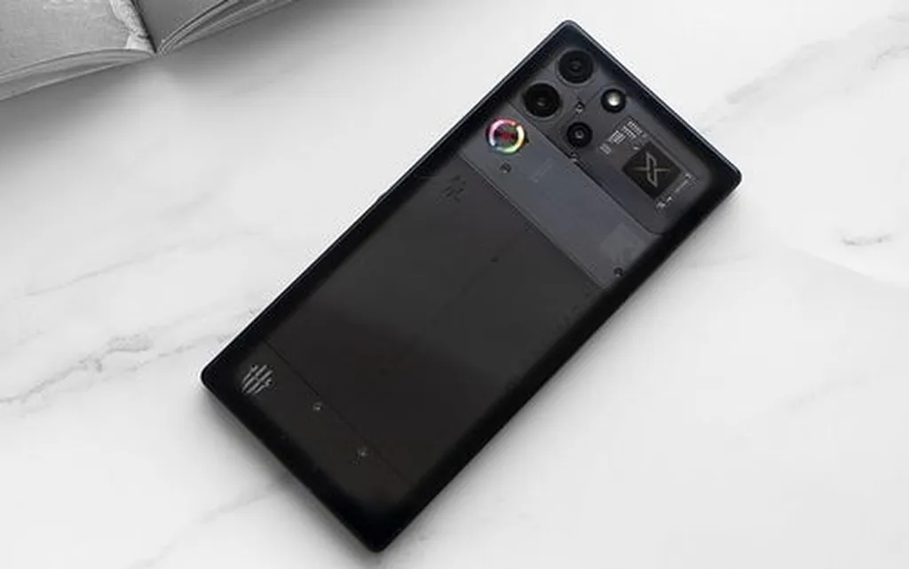 آیا رد مجیک 11 پرو با تراشه پرچمدار کوالکام عرضه میشود؟