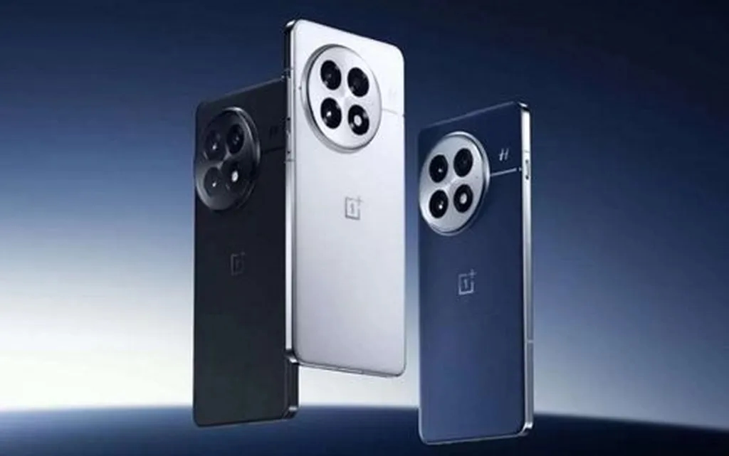 ویدئوی جعبهگشایی وان پلاس ۱۳ منتشر شد