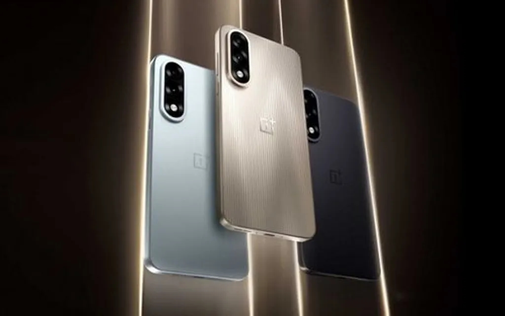 گوشیهای وان پلاس Ace 5 Ultra و Ace 5 Racing رسماً معرفی شدند