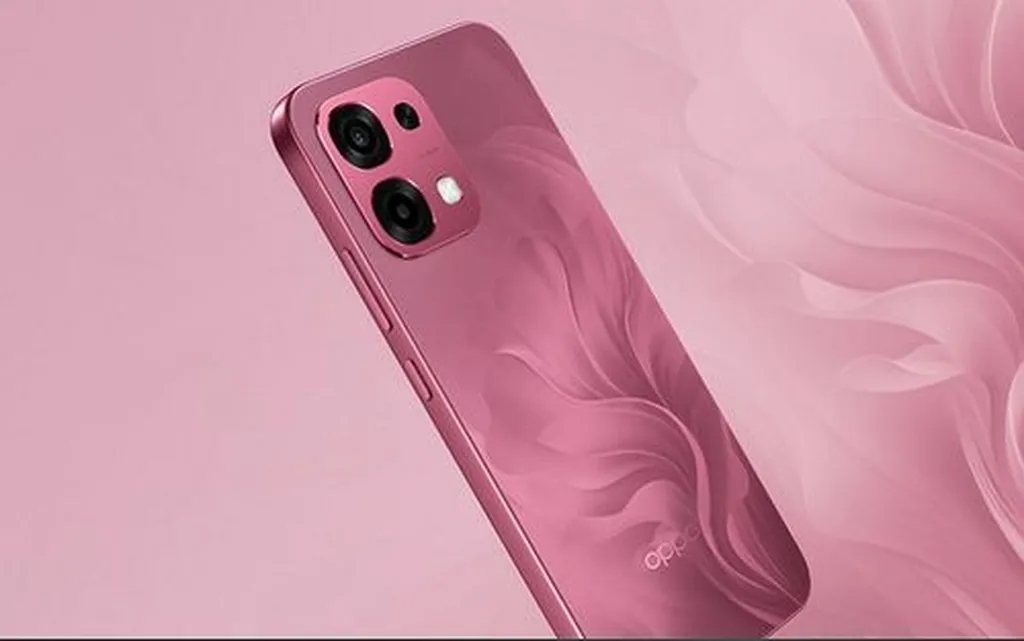 اوپو A6 پرو 4G با باتری غولپیکر و شارژ فوقسریع معرفی شد