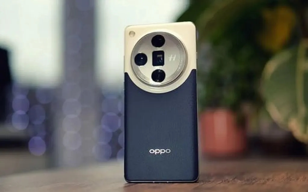 این دو پرچمدار اوپو سال آینده میلادی عرضه میشوند