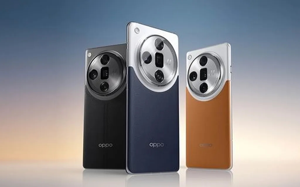 مشخصات فنی پرچمدار پرمیوم اوپو فاش شد