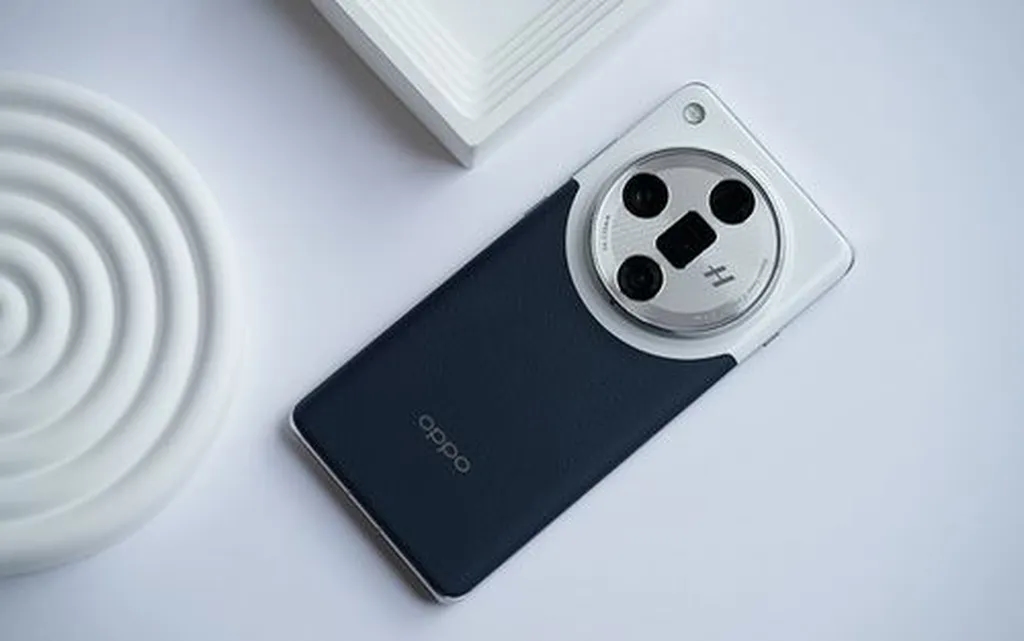 نسخههای مینی و اولترا سری Find X8 همزمان معرفی میشوند