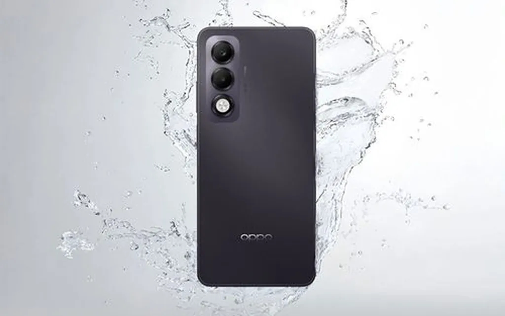 اوپو A5i پرو 5G با باتری 6000 میلی آمپری و استاندارد نظامی معرفی شد