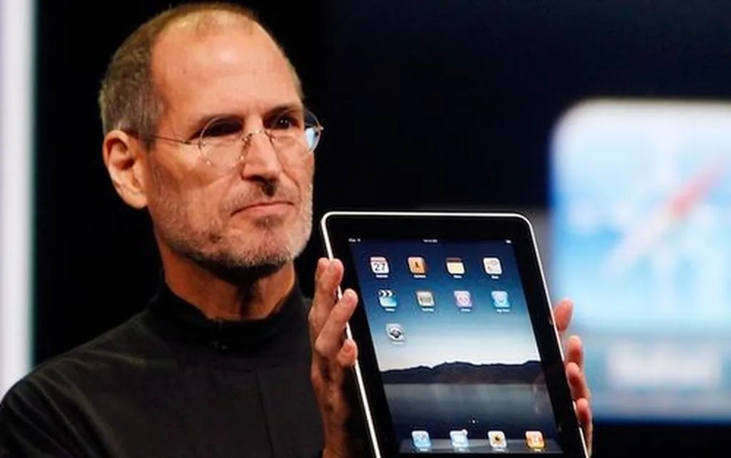 تبلت محبوب اپل ۱۵ ساله شد