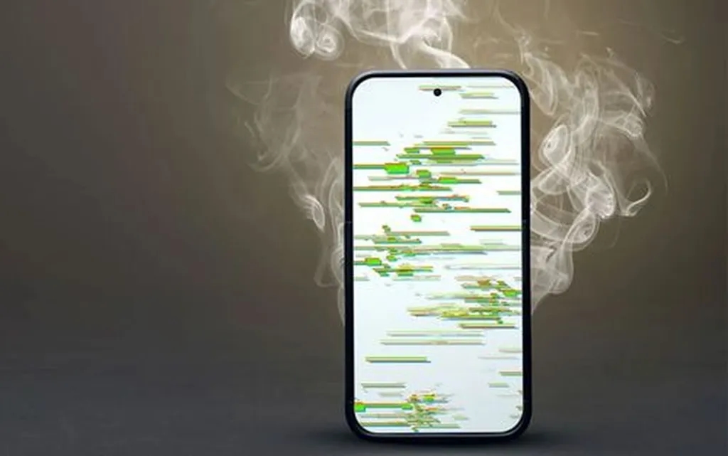 مهار مشکل حرارتی گوشیها؛ تکنیکهای جلوگیری از داغ شدن شدید