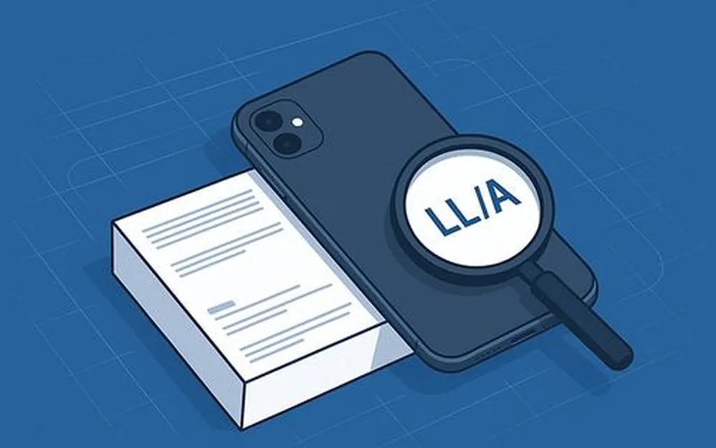 بررسی و مقایسه انواع پارت نامبرهای آیفون با یکدیگر