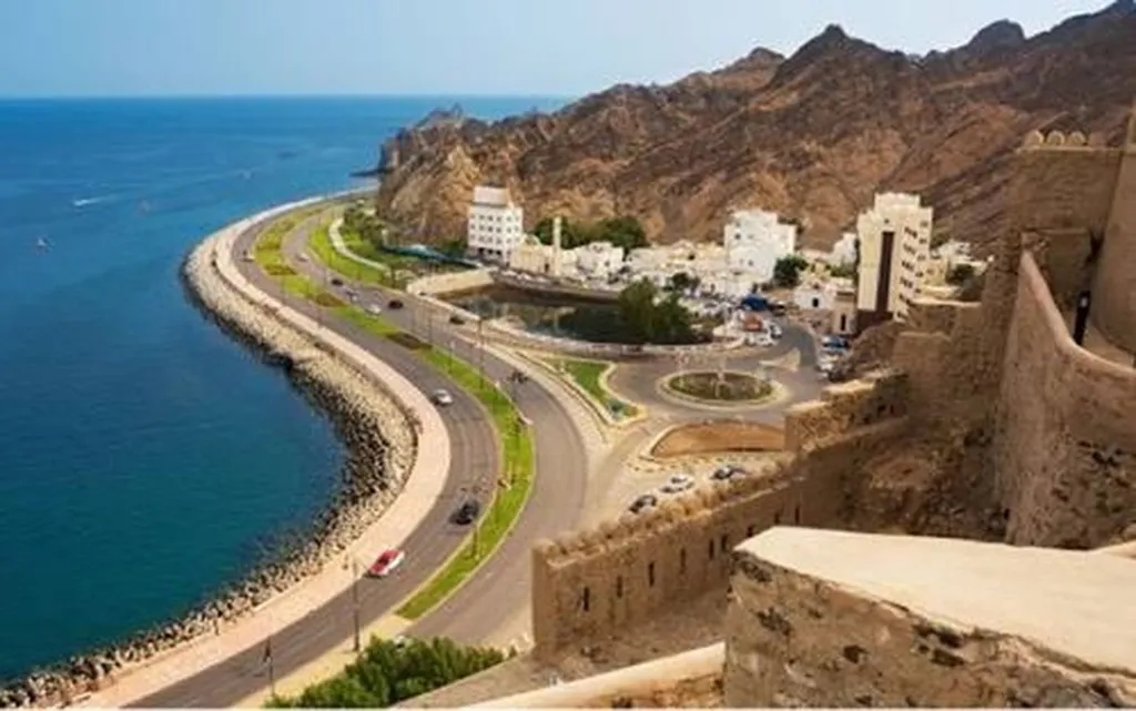 راهنمای سفر به مسقط: تجربهای متفاوت در عمان