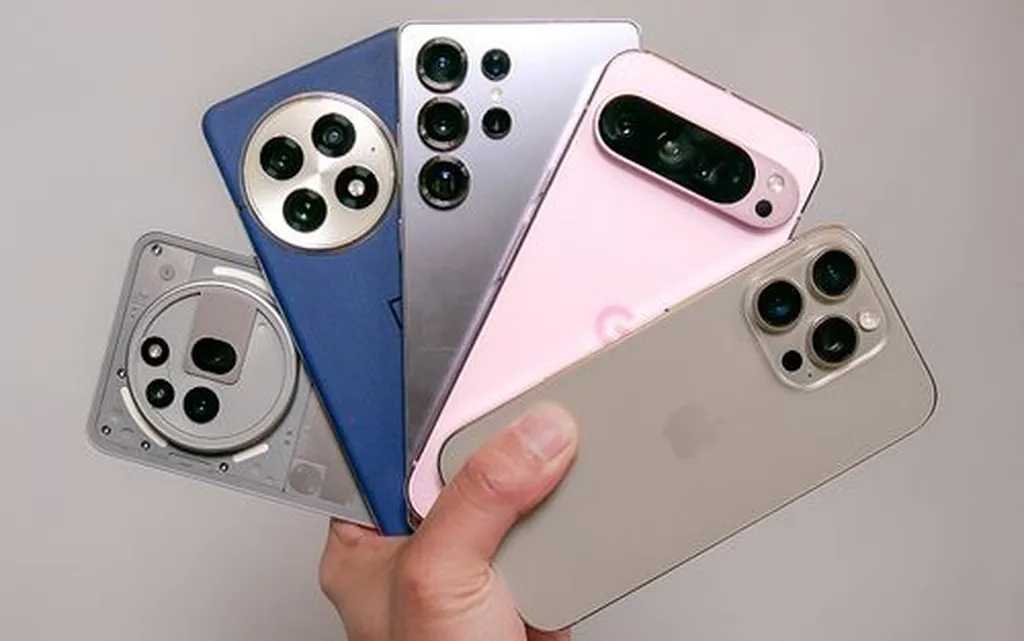 هشدار شیائومی: گوشیهای هوشمند سال آینده گرانتر میشوند!