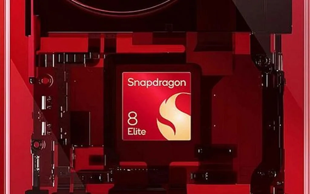 نتایج بنچمارک اسنپدراگون ۸ الیت قدرت چشمگیر آن را تایید میکنند