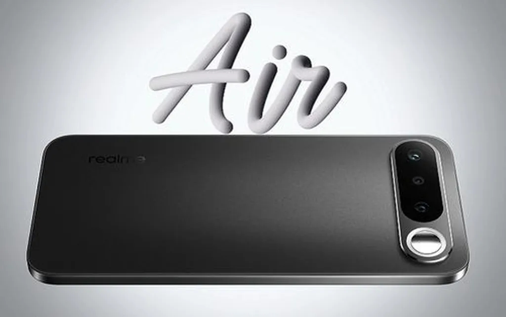 ریلمی 16 معرفی شد؛ میانردهای با عمر باتری بالا!