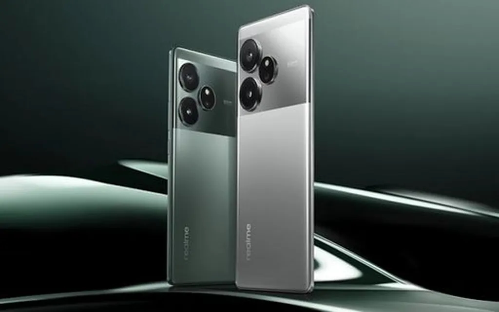 ریلمی جیتی 7 با شارژ 100 واتی در گواهی 3C لیست شد