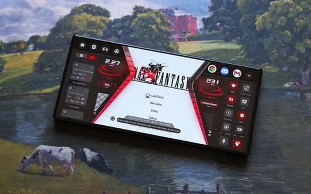 نگاهی به گام بعدی Redmagic: گوشیهای گیمینگ با قابلیتهای ویژه