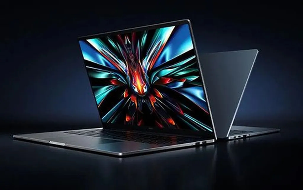 نسل جدید ردمی بوک پرو با پردازنده اینتل Core Ultra 5 معرفی خواهد شد