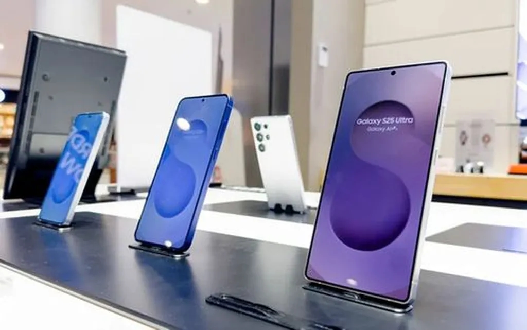 بهترین گوشیهای سامسونگ برای هر نوع کاربری