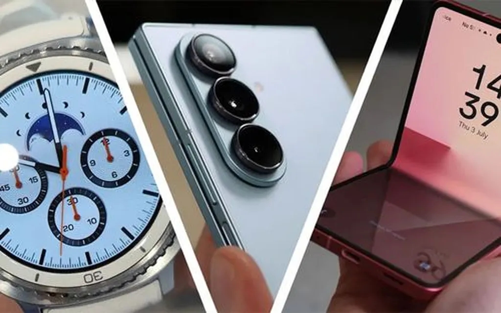 ۹ چیزی که باید از رویداد تابستانی گلکسی آنپکد 2025 بدانید