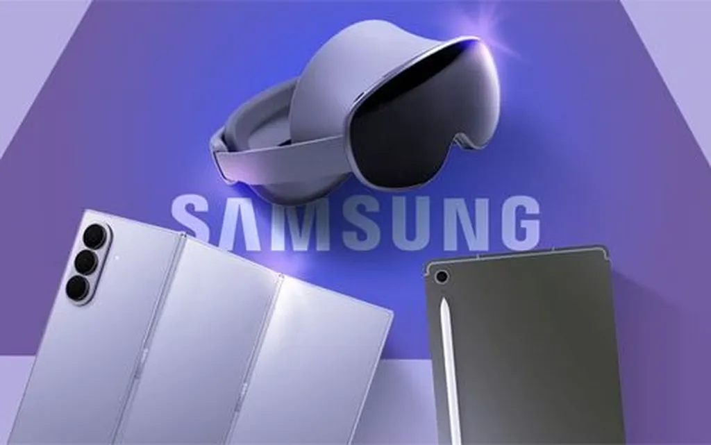 ۵ رونمایی بزرگ سامسونگ تا پایان ۲۰۲۵ که همه را شگفتزده میکند