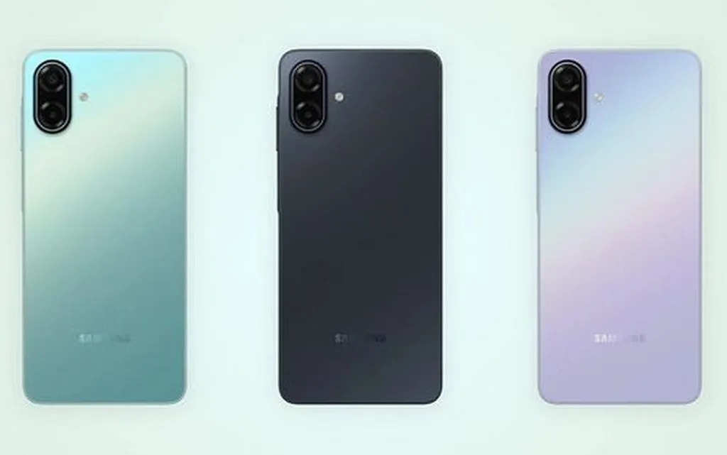 سامسونگ گلکسی A07 5G را به صورت جهانی عرضه کرد