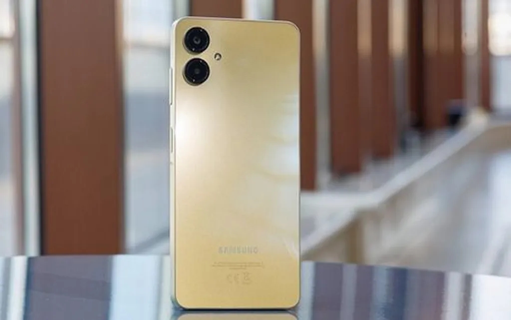 سامسونگ با گلکسی A07 5G دل کاربران را میبرد!