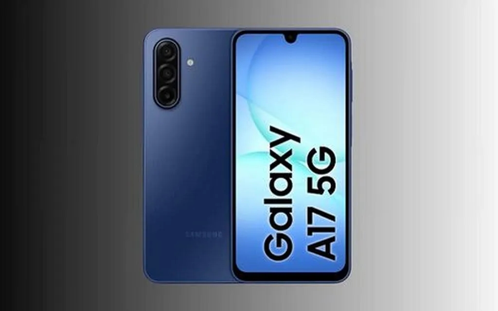 گلکسی M17 و گلکسی F17 با تراشه اگزینوس 1330 عرضه میشوند