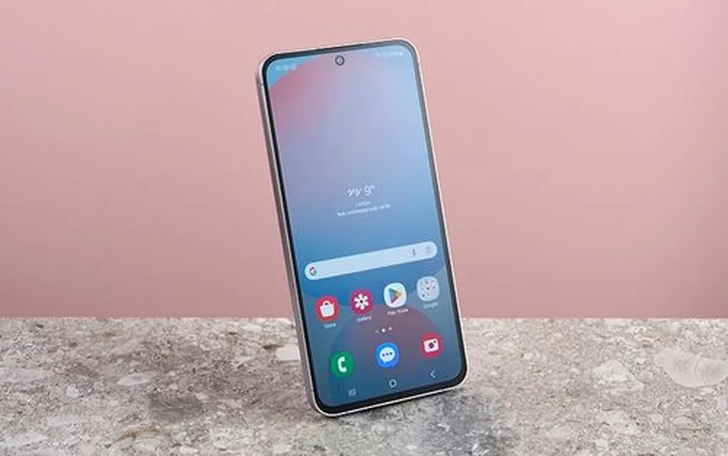 گلکسی S25 FE با تراشه نسل قبلی خود عرضه میشود