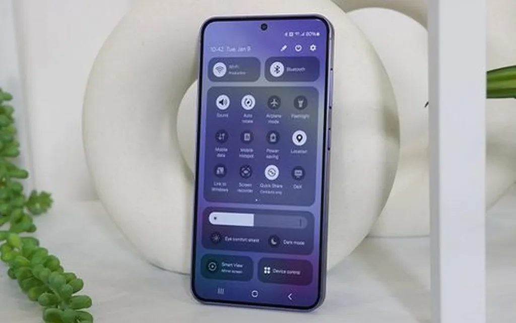 سامسونگ تایید کرد: آپدیت One UI 7 به زودی منتشر میشود