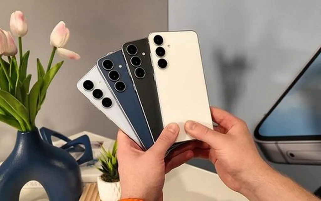 هنوز به گلکسی S21 FE خود وفادار هستید؟ S25 FE میتواند توجه شما را جلب کند!