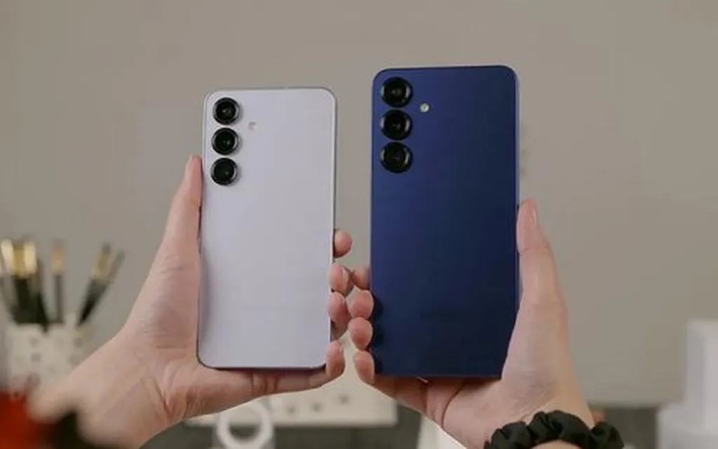 گلکسی S26 پرو با تراشه اگزینوس 2600 عرضه میشود