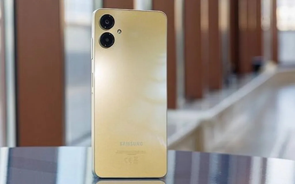 گوشی اقتصادی گلکسی A07 را در تصاویر رندری آن تماشا کنید!