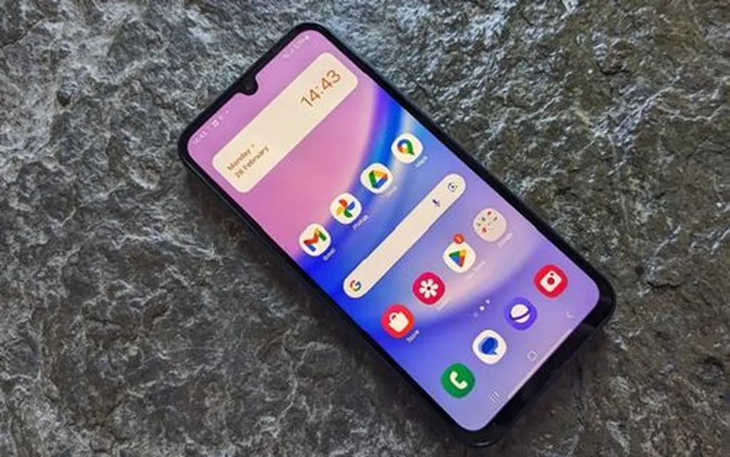 نسخه 4G گلکسی A16 معرفی شد؛ پشتیبانی نرمافزاری ۶ساله