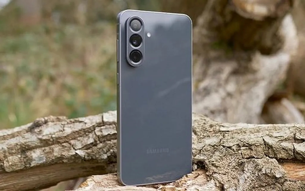 آیا قصد خرید گوشی پرچمدار ندارید؟ گلکسی A56 برای شماست