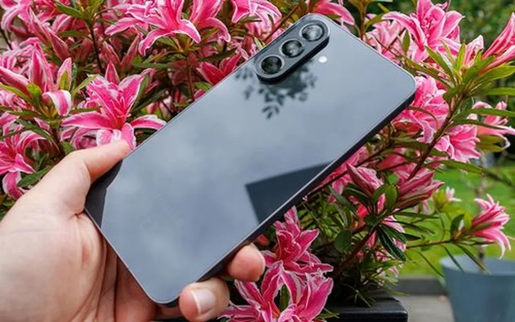 گلکسی A57 با تراشه اگزینوس 1680 در گیکبنچ لیست شد