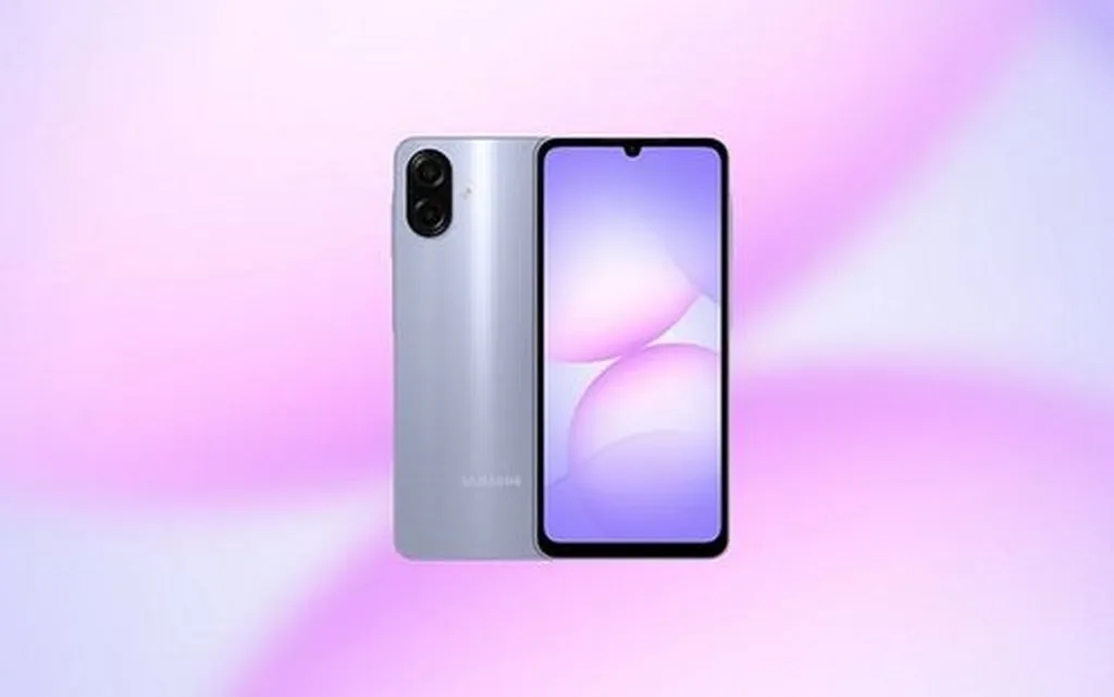 این گوشی ارزان سامسونگ تا 6 سال آپدیتهای نرمافزاری را دریافت میکند!