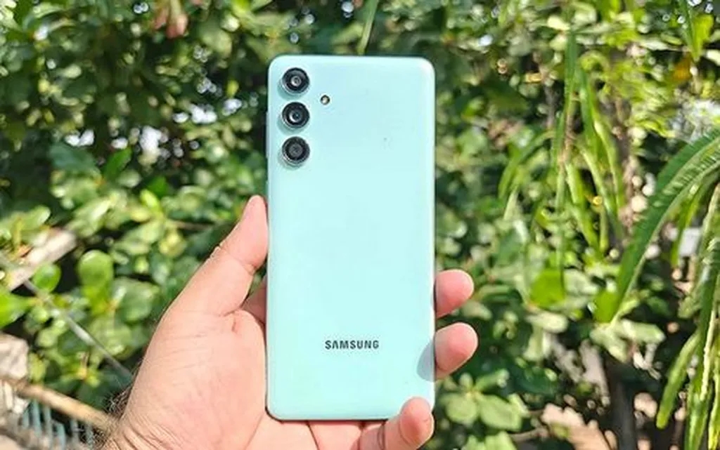 گلکسی M56 و گلکسی F56 احتمالاً به زودی معرفی خواهند شد