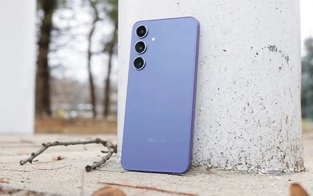 گلکسی S25 پلاس با تراشه اگزینوس ۲۵۰۰ در گیکبنچ لیست شد