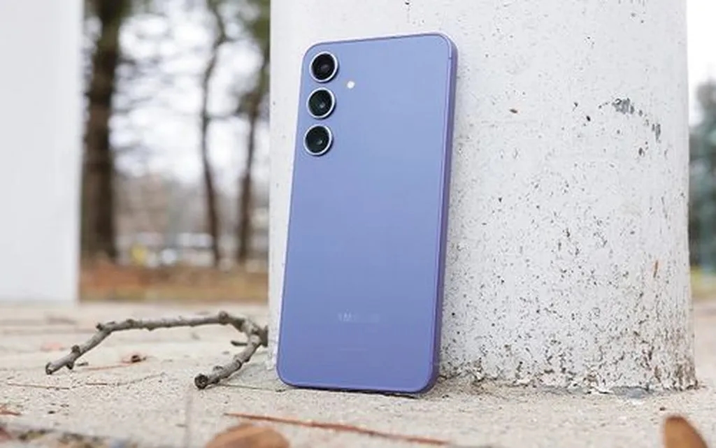 گلکسی S25 پلاس با تراشه پرچمدار کوالکام در گیکبنچ لیست شد