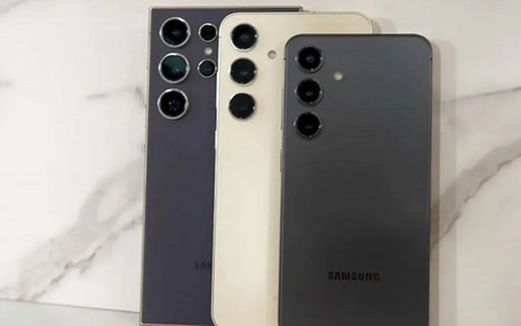 سامسونگ ظاهراً چارهای جز افزایش قیمت سری گلکسی S25 ندارد!