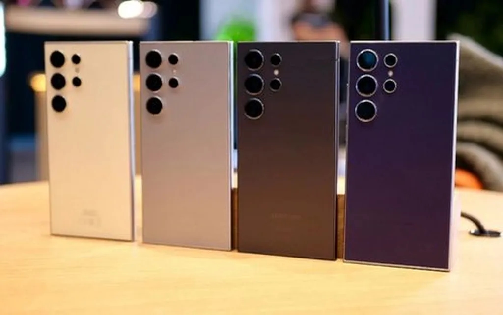 گلکسی S25 Ultra در این رنگها عرضه خواهد شد