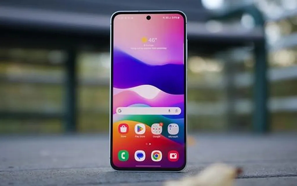 رندرهای فاششده طراحی گلکسی S25 FE را از همه زوایا نشان میدهند