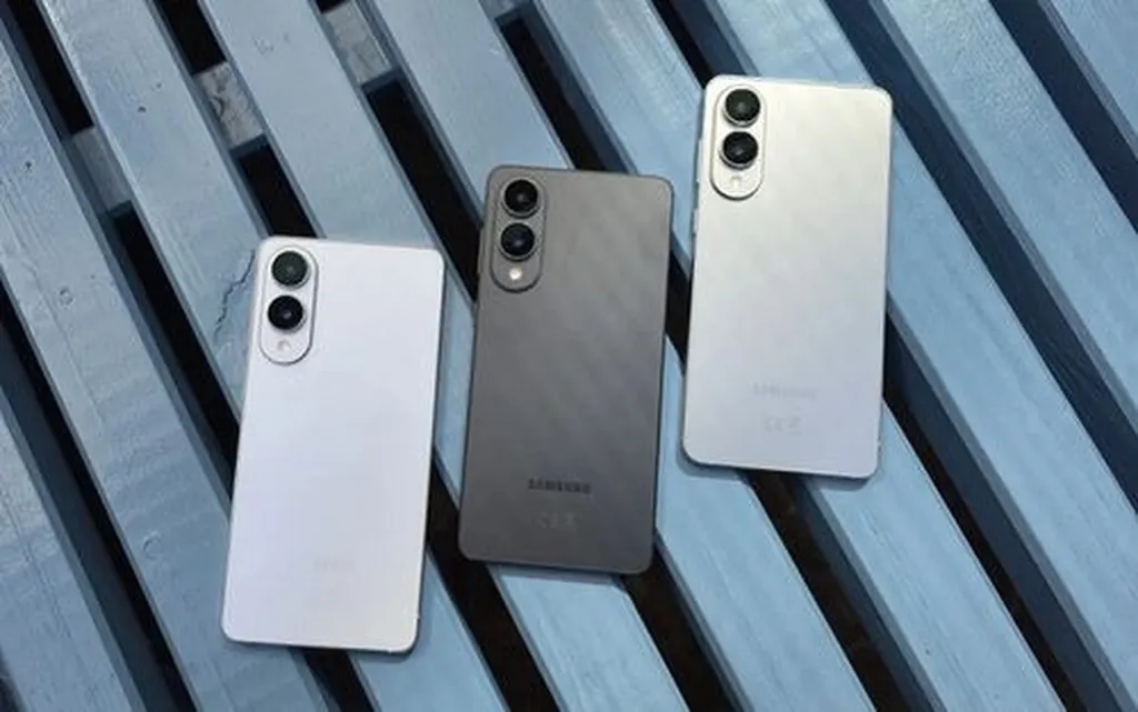 گلکسی S25 اج سامسونگ برای چه کاربرانی مناسب است؟