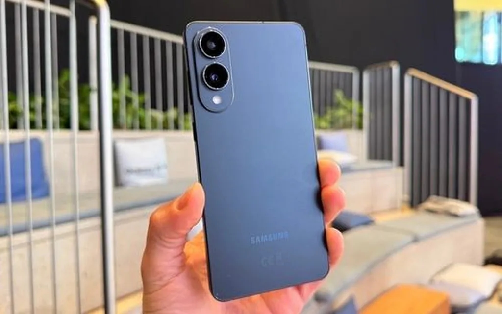 مقایسه گلکسی S25 و S25 اج؛ طراحی کامپکت در برابر بدنه فوقباریک!