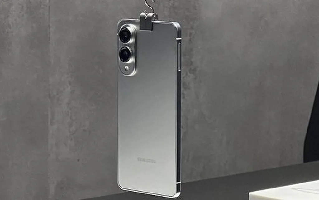 تاریخ دقیق رونمایی از سامسونگ گلکسی اس 25 اج فاش شد