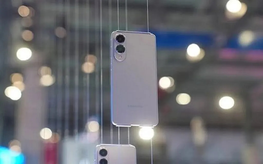 سامسونگ تاریخ تازهای را برای رونمایی از گلکسی S25 اج انتخاب کرده است