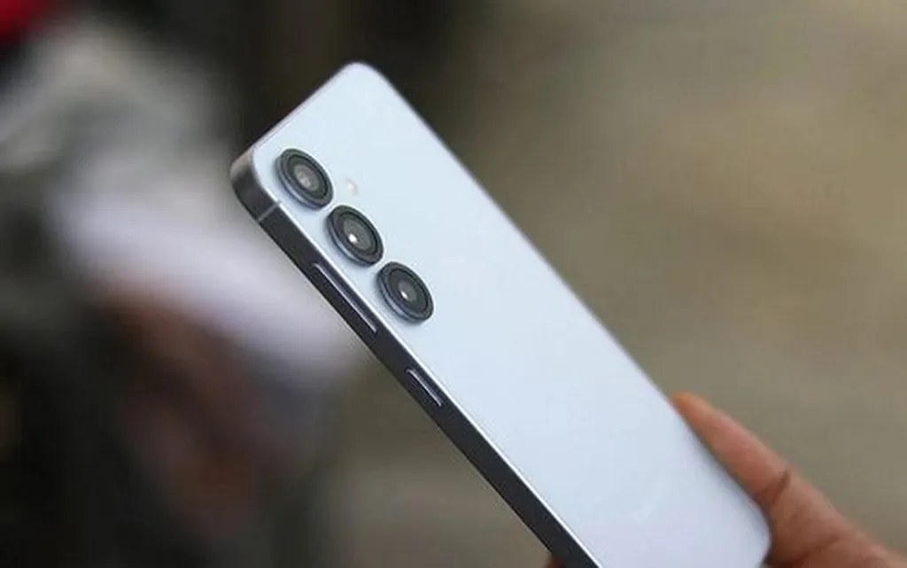 گوشی گلکسی S26 احتمالاً به دوربین جدیدی مجهز خواهد شد