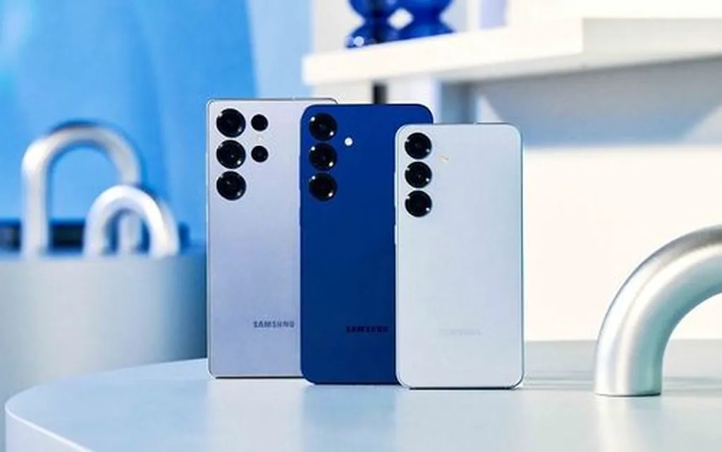 ۴ راهکار ساده ولی مهم که باعث بهبود عمر باتری سری گلکسی S25 میشوند!